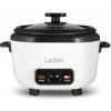 Lauben Rice Cooker Square 1000WB Lauben Rice Cooker Square 1000WB