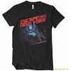 Escape From New York Poster T-shirt Escape From New York Poster T-shirt