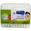 Septona baby detské vatové tyčinky 50ks Septona baby detské vatové tyčinky 50ks