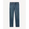 Celio Džínsy Straight Stlmaille Modrá 38/34 Celio Džínsy Straight Stlmaille Modrá 38/34