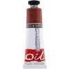 Daler Rowney Graduate olejová farba 38 ml, venetian red Daler Rowney Graduate olejová farba 38 ml, venetian red