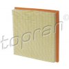 Vzduchový filter TOPRAN - Hans Pries GmbH 500 228 Vzduchový filter TOPRAN - Hans Pries GmbH 500 228