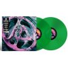 Linkin Park - From Zero (Deluxe Edition) (Green) 2LP Linkin Park - From Zero (Deluxe Edition) (Green) 2LP