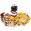 LEGO BrickHeadz 40383 Nevěsta LEGO BrickHeadz 40383 Nevěsta