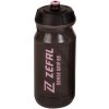 Fľaša ZÉFAL 0,65l SENSE Grip 65 čierno/ružová Fľaša ZÉFAL 0,65l SENSE Grip 65 čierno/ružová