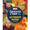 Fantastic Four The Ultimate Guide New Edition (Pevná) Fantastic Four The Ultimate Guide New Edition (Pevná)