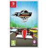 Formula Retro Racing: World Tour (SWITCH) Formula Retro Racing: World Tour (SWITCH)