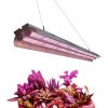 30 cm - LED GROW trubica pre rast kaktusov a sukulentov, plné spektrum (5W) 30 cm - LED GROW trubica pre rast kaktusov a sukulentov, plné spektrum (5W)