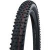 SCHWALBE Plášť ROCKET RON (60-507) 24x2.35 Evolution 67EPI 590g Čierny TLE Speed SCHWALBE Plášť ROCKET RON (60-507) 24x2.35 Evolution 67EPI 590g Čierny TLE Speed