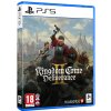 PLAYMAN PS5 - Kingdom Come: Deliverance II Standard Edi. 4020628578381 PLAYMAN PS5 - Kingdom Come: Deliverance II Standard Edi. 4020628578381