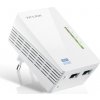 TP-Link TL-WPA4220 powerline adaptér TP-Link TL-WPA4220 powerline adaptér