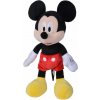 Simba Disney Mickey mäkká plyšová hračka 25cm Simba Disney Mickey mäkká plyšová hračka 25cm