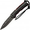Herbertz Zavírací nůž CJH Hit Black Polymer, černá čepel (44183 - 208312) Herbertz Zavírací nůž CJH Hit Black Polymer, černá čepel (44183 - 208312)
