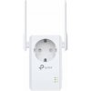 TP-Link TL-WA860RE 300Mbps Wifi N Range Ext./AP, 1x10/100 RJ45, s průchozí zásuvkou, power schedule TP-link TP-Link TL-WA860RE 300Mbps Wifi N Range Ext./AP, 1x10/100 RJ45, s průchozí zásuvkou, power schedule TP-link