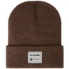 Dakine Čiapka Cutter Beanie 10002655 Chicory Coffee Dakine Čiapka Cutter Beanie 10002655 Chicory Coffee