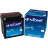 AXCELL motobatéria 12V 30Ah AGM DRY, AIX30L-BS AXCELL motobatéria 12V 30Ah AGM DRY, AIX30L-BS