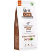 Brit Care Dog Hypoallergenic Weight Loss 12kg Brit Care Dog Hypoallergenic Weight Loss 12kg