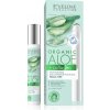 Eveline cosmetics Aloe + Collagen hydratační roll-on s modelujícím účinkem očních kontur 15 ml Eveline cosmetics Aloe + Collagen hydratační roll-on s modelujícím účinkem očních kontur 15 ml