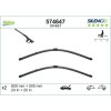 Valeo Silencio X-TRM 600+500 mm ST VM447