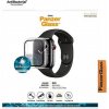 PanzerGlass ochranné sklo na celé telo pre Apple Watch 44 mm, čierny rám 3643 PanzerGlass ochranné sklo na celé telo pre Apple Watch 44 mm, čierny rám 3643