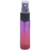 Sklenený rozprašovač na parfum, fialovo-červený 10 ml Sklenený rozprašovač na parfum, fialovo-červený 10 ml