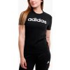 DÁMSKE TRIČKO ADIDAS ESSENTIALS SLIM T-SHIRT ČIERNE GL0769, veľkosť S DÁMSKE TRIČKO ADIDAS ESSENTIALS SLIM T-SHIRT ČIERNE GL0769, veľkosť S