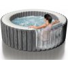 Intex Pure Spa Bubble Wood 28442 Intex Pure Spa Bubble Wood 28442