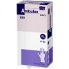 Ambulex rukavice VINYL veľ. XL, nesterilné, nepudrované 1x100 ks Ambulex rukavice VINYL veľ. XL, nesterilné, nepudrované 1x100 ks