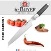 de Buyer nôž 4275.18 univerzálna FK1 čepeľ 18 cm de Buyer nôž 4275.18 univerzálna FK1 čepeľ 18 cm
