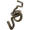 Hanayama Hlavolam Huzzle Cast Hook