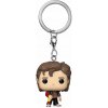 Funko Pocket POP! Stranger Things: Steve Harrington (Season 5) Kľúčenka Funko Pocket POP! Stranger Things: Steve Harrington (Season 5) Kľúčenka
