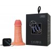 Realistické dildo Caliber 16/5 , PVC, telové, dĺžka 16cm, priemer 5cm Realistické dildo Caliber 16/5 , PVC, telové, dĺžka 16cm, priemer 5cm