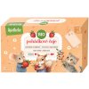 APOTHEKE Rozprávková kolekcia BIO ovocné a bylinné čaje 3 x 20 g APOTHEKE Rozprávková kolekcia BIO ovocné a bylinné čaje 3 x 20 g