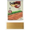 Belinka Decking Oil 0,75 l Prírodný