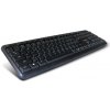 OEM C-TECH CZ/SK KB-102 USB black KB-102-U-BL C-Tech OEM C-TECH CZ/SK KB-102 USB black KB-102-U-BL C-Tech