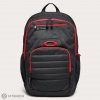 Oakley Enduro 25l čierna červená
