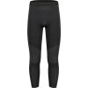 Pánske funkčné spodky Maloja NairM. Pants 1/1 - deep black XS/M Pánske funkčné spodky Maloja NairM. Pants 1/1 - deep black XS/M