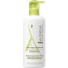 A-Derma Original Care hydratačné telové mlieko Softens and Moisturises 24h, with Pump 400 ml A-Derma Original Care hydratačné telové mlieko Softens and Moisturises 24h, with Pump 400 ml