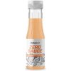 BiotechUSA Zero Sauce pálivý česnek 350 ml BiotechUSA Zero Sauce pálivý česnek 350 ml