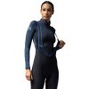 ALÉ Cycling Clothing Alé Klimatik K-Wind bibtights W, Black Veľkosť: L Dámske kompresné nepremokavé nohavice ALÉ Cycling Clothing Alé Klimatik K-Wind bibtights W, Black Veľkosť: L Dámske kompresné nepremokavé nohavice
