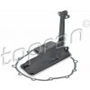 Sada hydraulického filtra automatickej prevodovky TOPRAN 116 011 116 011 Sada hydraulického filtra automatickej prevodovky TOPRAN 116 011 116 011