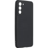 Púzdro Forcell Soft pre Samsung Galaxy S22 Ultra S908B Black Púzdro Forcell Soft pre Samsung Galaxy S22 Ultra S908B Black