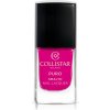 Collistar Puro Smalto Nail Lacquer 551 Fucsia lak na nechty 10 ml