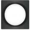 Fibaro Walli Single Cover Plate Anthracite FIB_FG-Wx-PP-0001-8-948