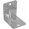 Domax KP2 - Uholník s prelisom 105 x 105 x 90 x 2,5 mm Domax KP2 - Uholník s prelisom 105 x 105 x 90 x 2,5 mm