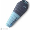 HUSKY Drape spacák, 195 cm, modrá HUSKY Drape spacák, 195 cm, modrá