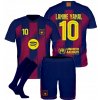 Futbalový dres Lamine Yamal Barcelona Tričko Šortky Štulpne veľ. 164 cm (M) Futbalový dres Lamine Yamal Barcelona Tričko Šortky Štulpne veľ. 164 cm (M)
