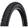 Schwalbe ť ALBERT GRAVITY PRO (65-584) 27.5x2.60 Evolution 67EPI Radial 1265g Čierny TLR Soft