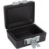 Trezor Kreator KRT692005 - prenosný, protipožiarny a vodeodolný 390x335x160 Trezor Kreator KRT692005 - prenosný, protipožiarny a vodeodolný 390x335x160