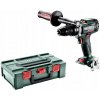 Metabo BS 18 LTX-3 BL I METAL 603181840